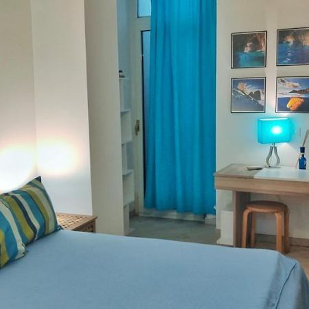 Casa Poseidonia Hotel Capri Camera foto
