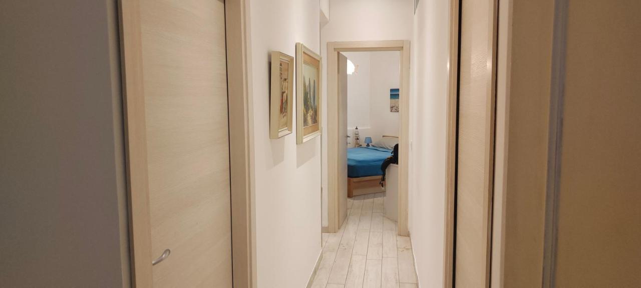 Casa Poseidonia Hotel Capri Esterno foto