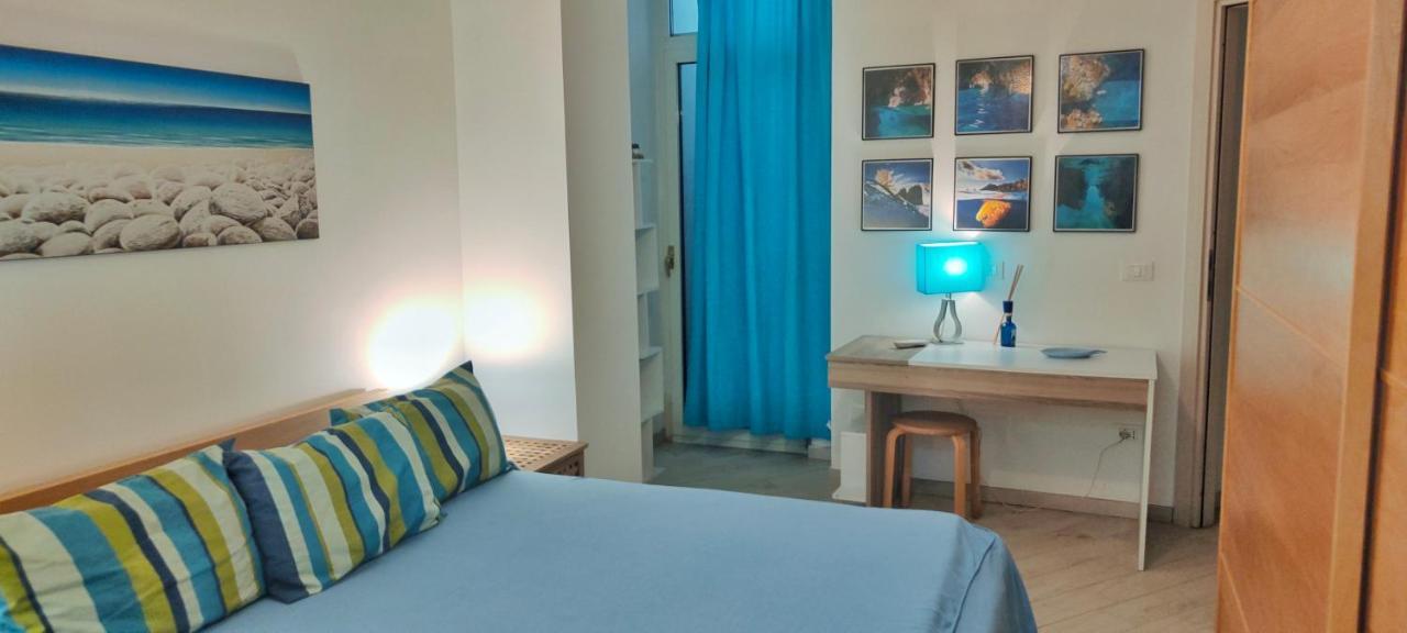 Casa Poseidonia Hotel Capri Camera foto